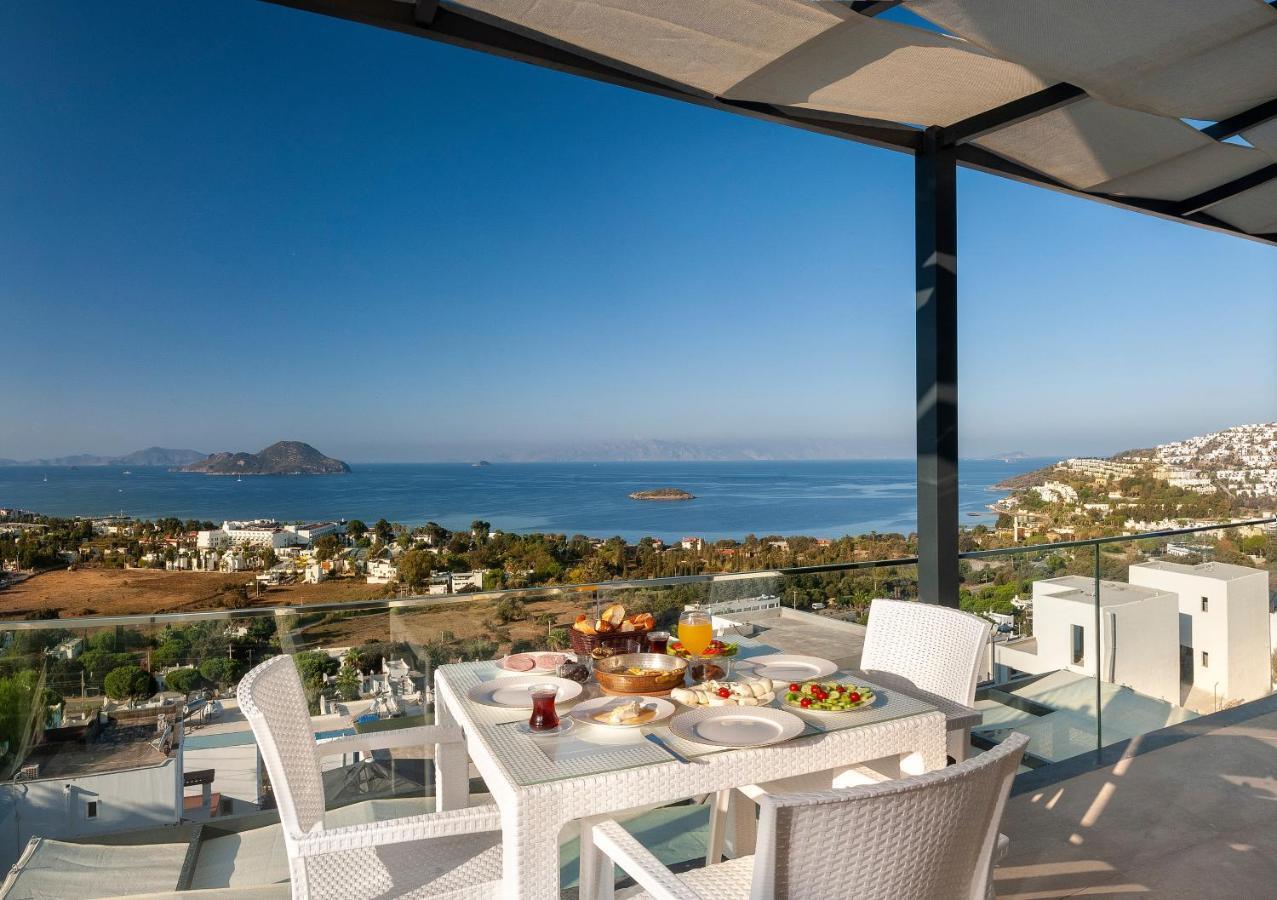 Apartment Bodrum Infinity Turgutreis