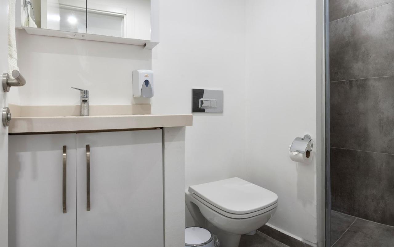 Bodrum Infinity Apartment *
