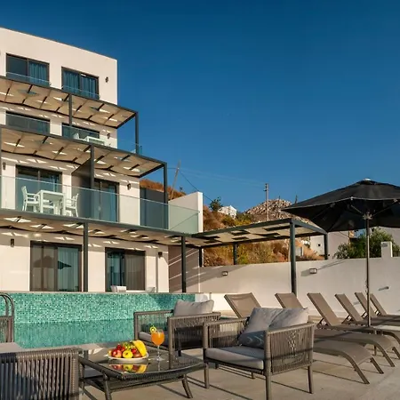 Bodrum Infinity Apartments Turgutreis Exterior photo