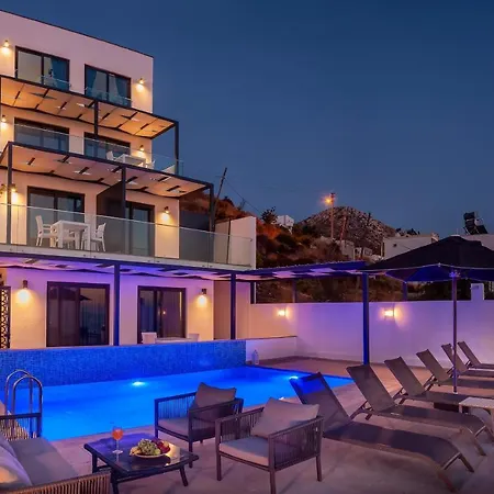 Bodrum Infinity Apartments Turgutreis Exterior photo