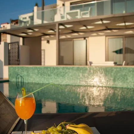 Bodrum Infinity Apartments Turgutreis Exterior photo