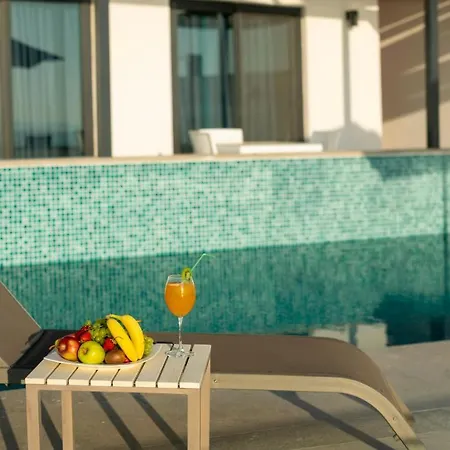 Bodrum Infinity Apartments Turgutreis Exterior photo